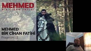 Mehmed: Bir Cihan Fatihi 5. bölüm incelemesi #FSM