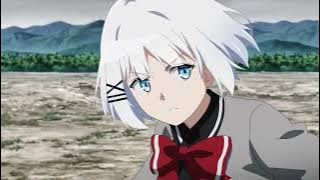 Siesta/Raw Ep.9 (Anime twixtor) HD 1080