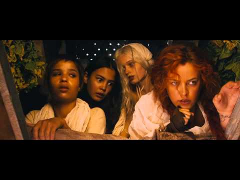 Max Điên: Con Đường Tử Thần (Mad Max: Fury Road) - Trailer - meFILM