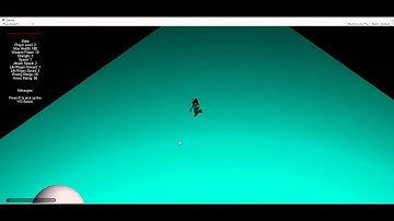 Unity Action/RPG Pre-Alpha Update 1