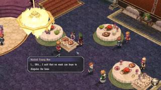 audap's The Legend of Heros: Trails in the Sky the 3rd PC P1