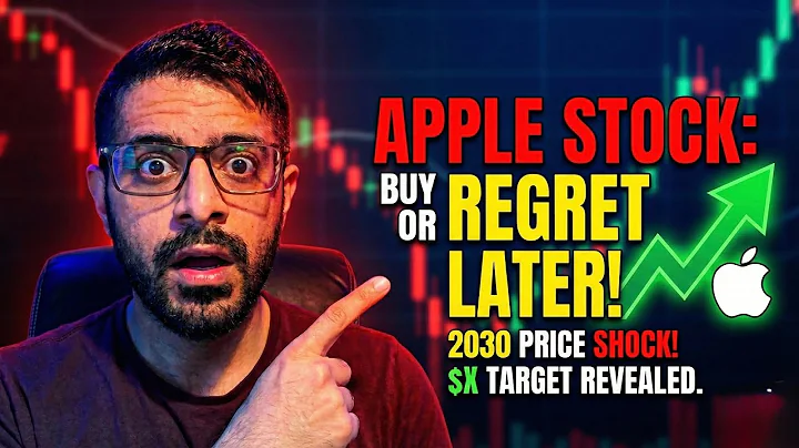 Apple Hit A 52 Week High  But Is It Worth Buying Now