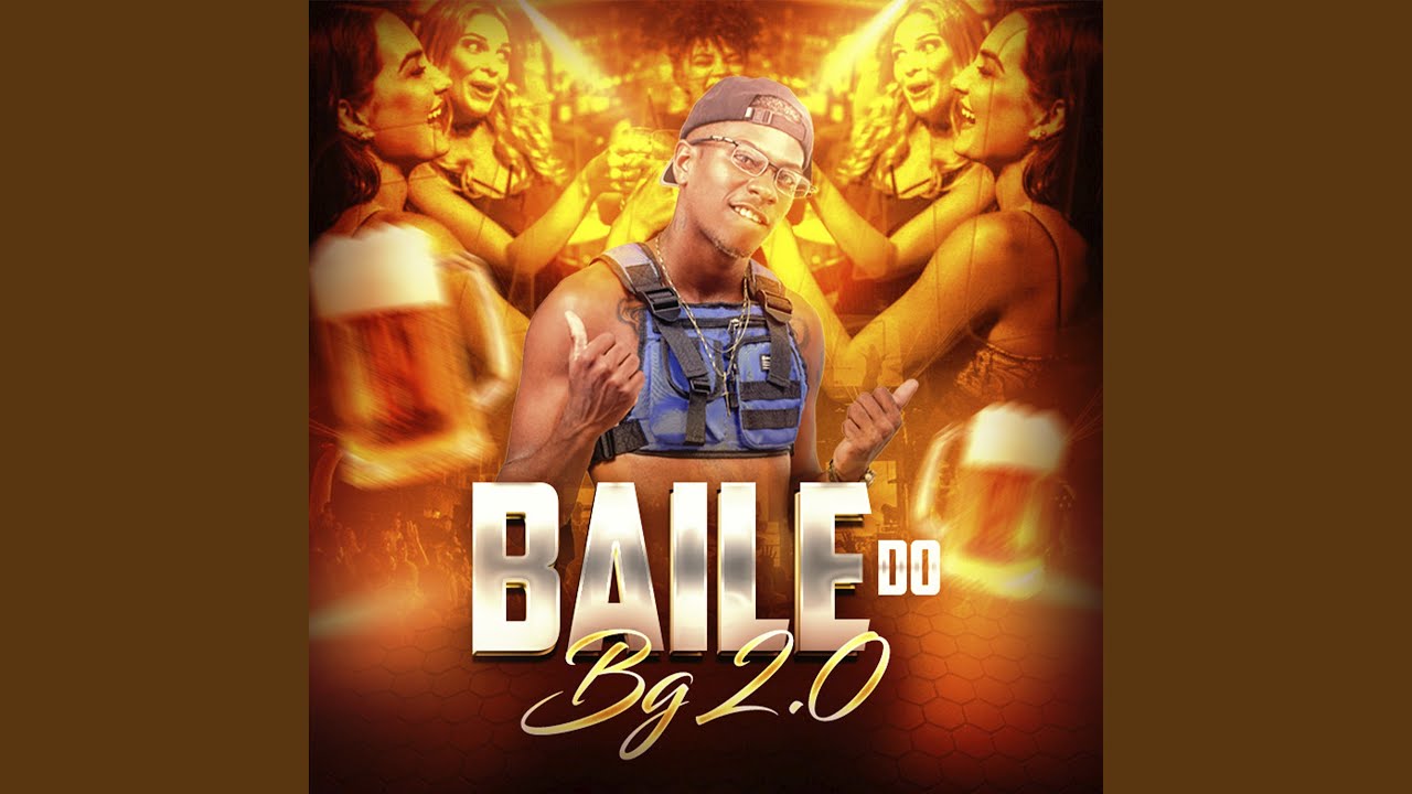 Baile do Bg 2.0: Toma Ferro de Novo / Só Macetada Forte / Pop 110 / Toma Colocadinha / Faz a...