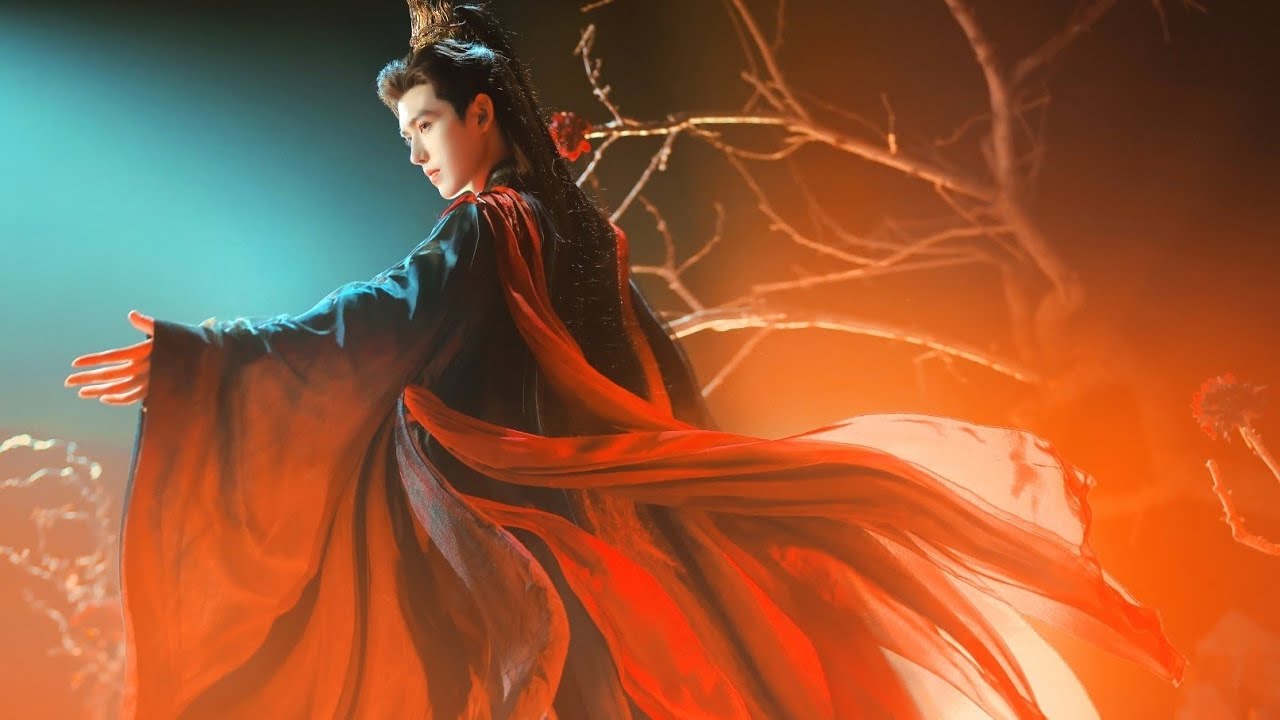 Подкаст по китайским дорамам лета 2025