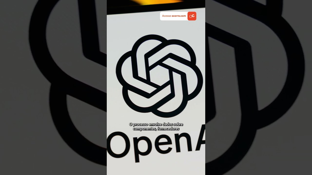 APPLE processa OPENAI por roubo de segredos comerciais