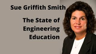 The State of Engineering Education