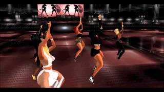 Imvu Divas Episode 1 Season 1 ''Pilot''