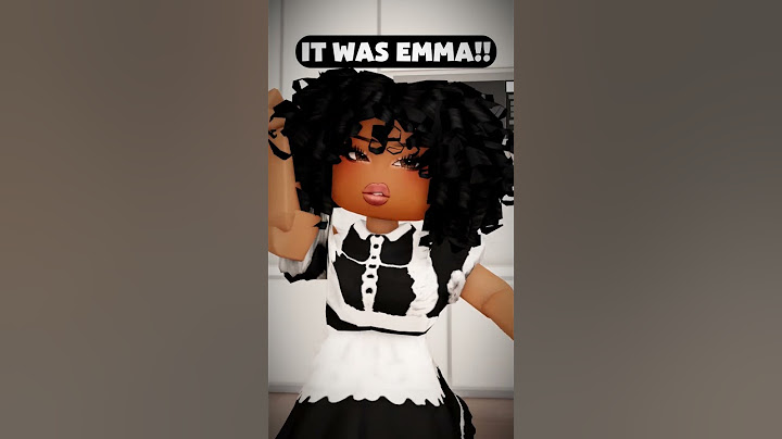 The Babysitter Thought She’d Get Away… But the Quiet Girl Saw It All 😱 #berryave #roblox