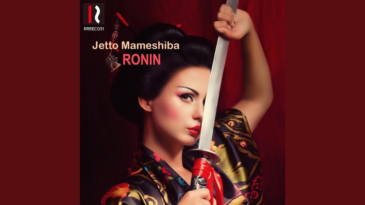 Ronin (Original Mix) - YouTube