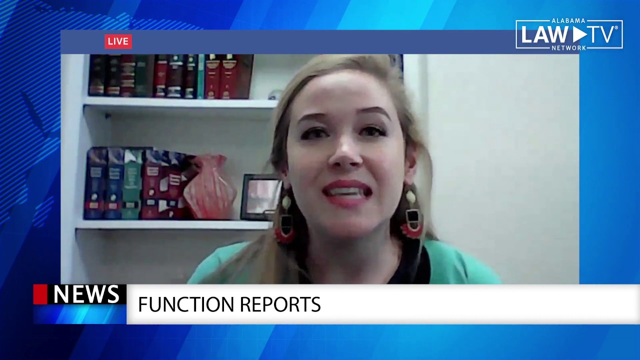 Social Security Disability and Function Reports - YouTube