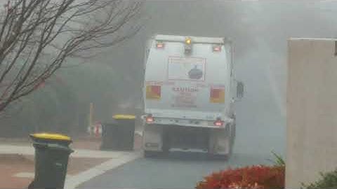 Narva Pulse Amber LED Strobe/Rotating Beacons #31