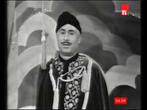 موشحات اندلسية فيروز ومحمد غازي ضيعة الاغاني