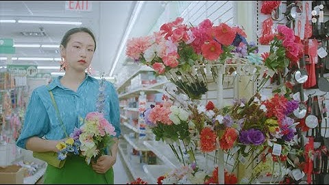 :iidrr presents: Peishan Huang (artist documentary)