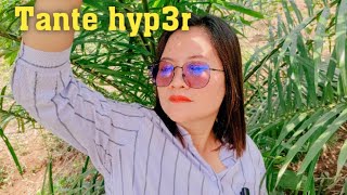 Download Lagu Tante hyper  MP3