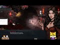 Luna Obscura Beta Gameplay and Garden Tutorial!