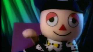 Animal Crossing Commercial #1