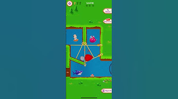 Save Daddy Level 66 Completed!