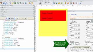 CSS Basics Part 5 float