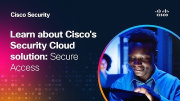 Learn about Cisco