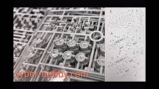 Dragon 6750 1/35 T28 Super Heavy Tank