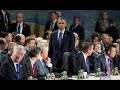 Where next for NATO, Russia and Ukraine?