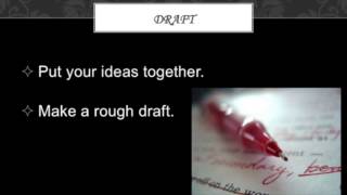 Amber Scruggs - 2nd Draft Virtual Presentation