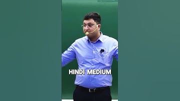 Ye Kami Sudhar Lo Hindi Medum Students #shorts #motion #nvsir