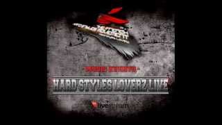 Dj Tof  @Hard Styles Loverz Podcast - 14_01_2012 ( Mix Live )