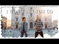 I Won&#39;t Let You Go (James Morrison) - A Cover by Daniel Aubeck feat. Michele Grandinetti