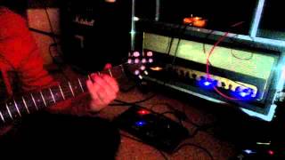 Bogner Xtc 20Th Anniversary Demo