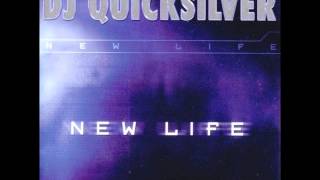 DJ Quicksilver - New Life (Club Mix)