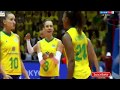 BRASIL vs REPÚBLICA DOMINICANA | Highlights | PRE OLÍMPICO TOKYO 2020.