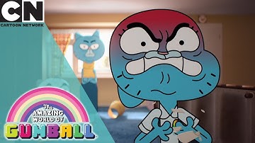 The Amazing World of Gumball | Nicole