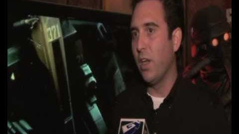 Killzone 2 Tech Demo (ws) PS3