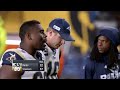Aaron Donald Mic'd Up, "I'm gonna get 3 on you!" in First Game in Pittsburgh  Week 10, 2019