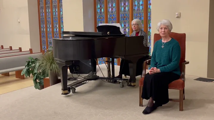 Do Not Ask Me To Remember (Alzheimer's Song)