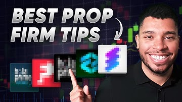 5 Best Prop Firm Tips To Pass Challenges & Getting Funded