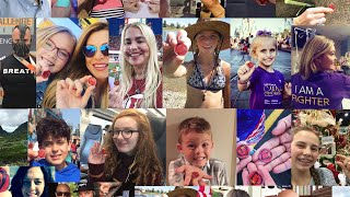 CF Foundation | Reflections from Somer Love
