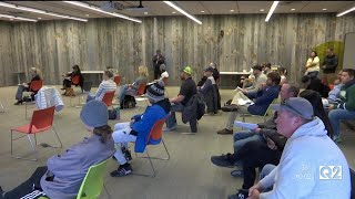 Billings city leaders meet with medical marijuana dispensary owners