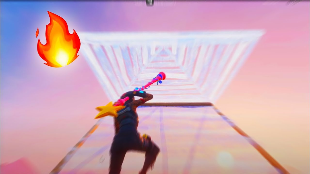 Hot🔥| (Chapter 5 Fortnite Montage)