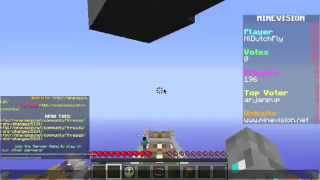 How 2 Minevision