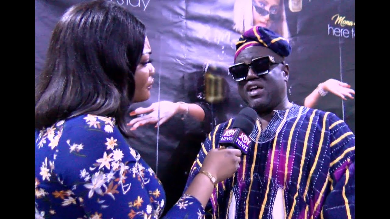 I don’t see why you should use exits as entries – Mikki Osei Berko on LGBTQ+ brouhaha