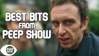Best Bits from Peep Show
