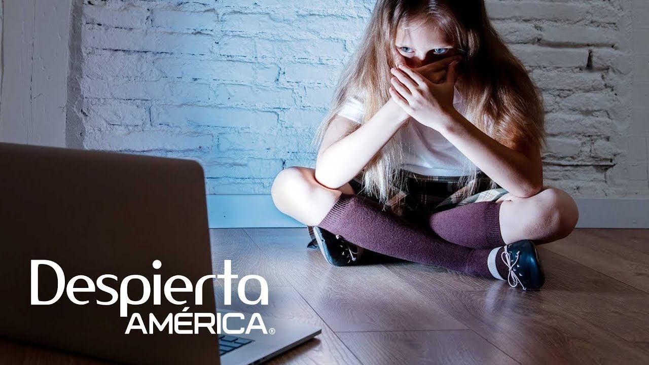 Señales de que un niño es víctima de un depredador sexual y cómo protegerlo justiciar