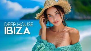 Summer Music Mix 2024 🌱 Best Of Vocals Deep House 🌱 Remixes Popular Songs  #186