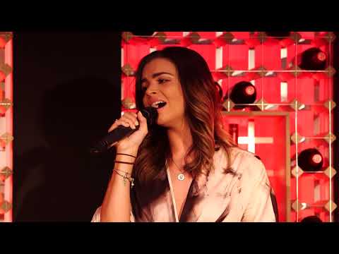 Lucie Evans - First Time Ever I Saw Your Face