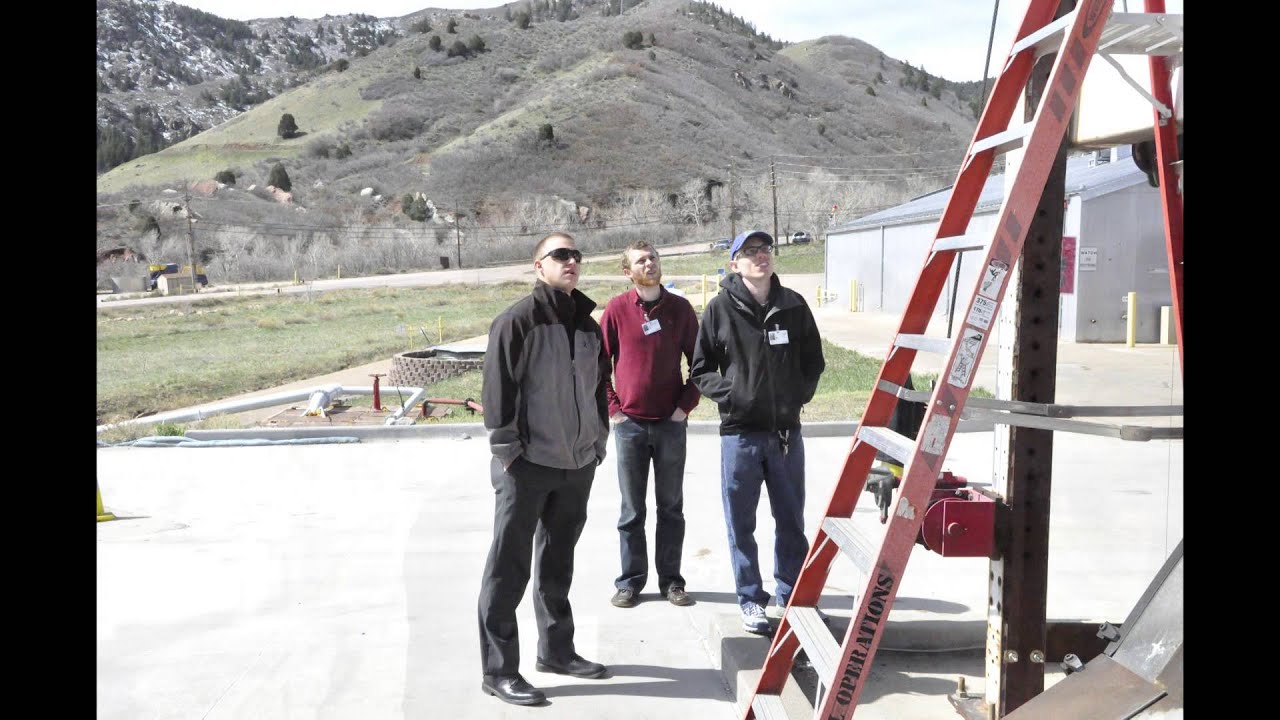 HySoR Static Test Fire 7