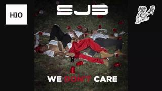 SJ3 - We Don't Care