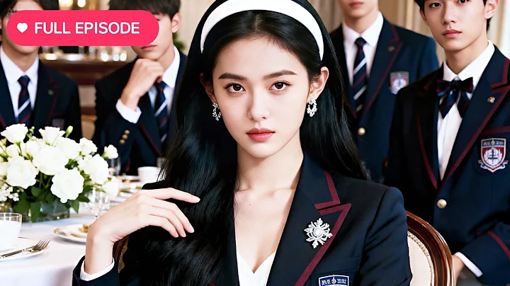 Reborn Rich Girl Slays! Class Diva Tries to Scam Millions, Crashes Hard When Caught!