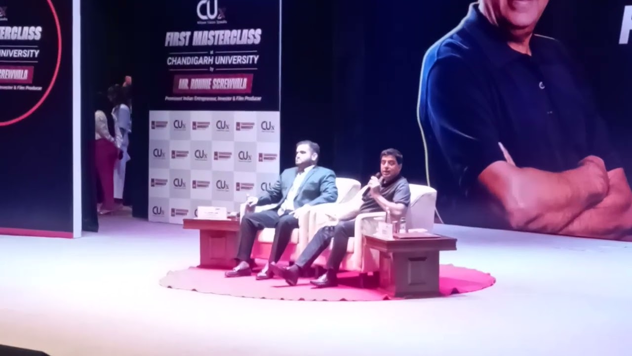 Ronnie screwala in cu